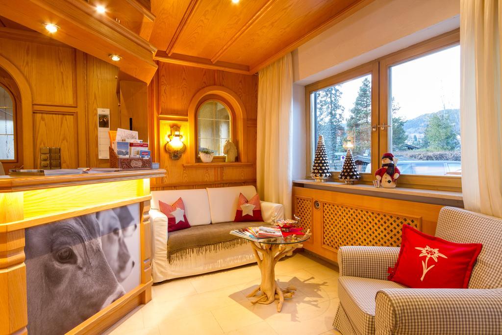 Hotel Garni Gerberhof ***S Oberstdorf Exteriör bild
